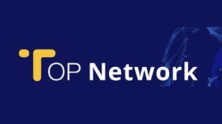 Обзор нового ICO TOP Network TOP [upl. by Giavani]