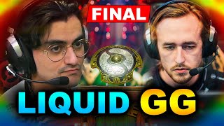 OG vs TSM FTX  GRAND FINAL 🏆  ESL ONE STOCKHOLM 2022 MAJOR DOTA 2 [upl. by Eolanda]