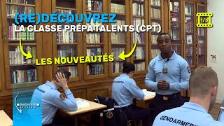 reDécouvrez la Classe Prépa Talents CPT [upl. by Anitirhc461]