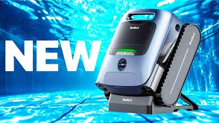 Take Control Beatbot AquaSense Pro Pool Cleaner Review [upl. by Ahseikal]