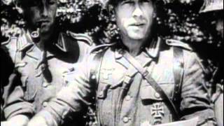 La seconde Guerre Mondiale  1944  Documentaire complet [upl. by Assyl]