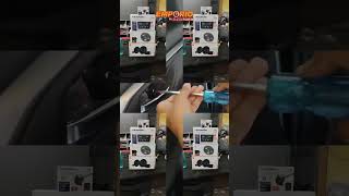 TOYOTA HYRYDER  BLAUPUNKT ANDROID  CAMERA  JBL COMPONENT  2 YEARS WARRANTY  Emporio by Autoform [upl. by Arivle100]