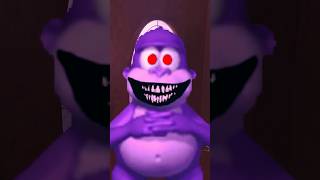 bonzi buddy virus  gorilla tag meme horrorstory [upl. by Esinrahc]