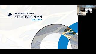 Keyano College Strategic Plan 20222025 [upl. by Nnylrats75]