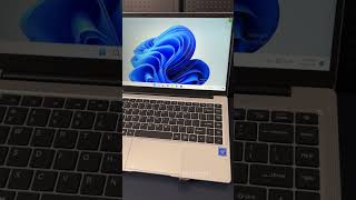 Ultimate 141 Ultra Slim Laptop 16GB RAM 2TB SSD – Power Meets Portability [upl. by Nudnarb302]