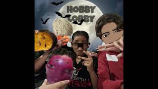 Hobby LobbyOfficial Song [upl. by Eedak351]