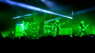 Mastodon Live  013  Crystal Skull [upl. by Darton]