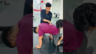 Spinal cord injury rehabilitation centre Noida 117 7618305702 [upl. by Neetsuj]