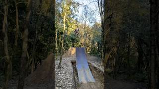 Big mama dziadekjam freeride mtb nsbikes [upl. by Belinda]