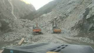 JCB brakar work longvideo [upl. by English]