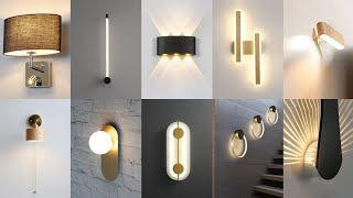 fabulous trendy wall lamps designing ideas home designingideas [upl. by Avi]