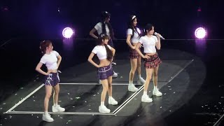 GIdle 여자아이들  Full Concert iDOL World Tour in Melbourne 311024 [upl. by Mahala674]