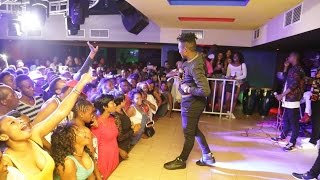 Full Show ya Aslay Maisha apiga nyomi la hatari [upl. by Laohcin]