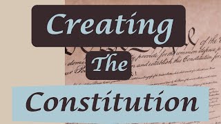 Constitution for Kids The Convention [upl. by Lionello937]