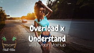 Overload x Understand Mashup Wellz Sylaah Remix 2024 [upl. by Galatia785]