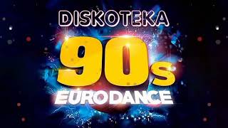 Diskoteka 90s Eurodance  2023 [upl. by Schuyler]