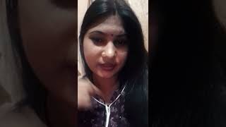 Mera Dil Bhi Jana Bekarar ho♥️ jaayeviralshorts video ytshort song pooja ki pihu treddingsongs [upl. by Thordis]