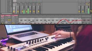 KeyLab amp Ableton Live Tutorials Tips amp tricks [upl. by Rubio]