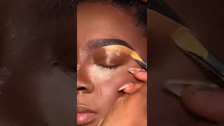 Eyebrows tutorial beautiful pleasesubscribe [upl. by Lorsung]