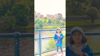 Welcome to Inverness Castle travel scotlands inverness shorts uk travelvlog [upl. by Loats]