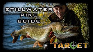 Stillwater Pike Guide  Alan Stagg  Pike Fishing [upl. by Squire]