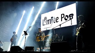 Tributo Indie  Limite Pop  En directo  wwwlimitepopcom  limitepopgmailcom indie limitepop [upl. by Huber]