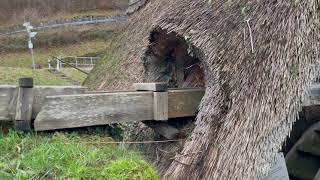 Auf dem Weg zur Hornisgrinde die StraubenhofMühle [upl. by Dodi161]