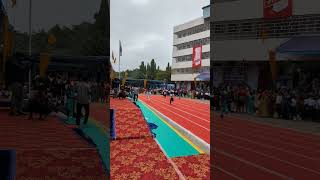 The New Cambridge English school Sports day 2024 relay race December 1 2024 [upl. by Colston107]