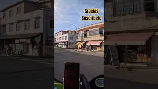 cdmx ecatepec didimoto ubermoto motovlog saludobiker bikers parati aventura [upl. by Ahsikyt]