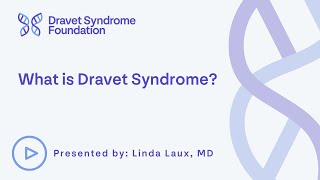 What is Dravet Syndrome [upl. by Amri]