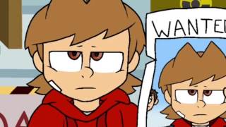 Fan Animation Eddsworld The End [upl. by Shapiro]