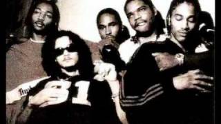 Bizzy Bone  These Are My Family [upl. by Relluf932]