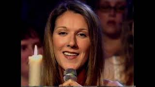 Celine Dion amp The Bee Gees  Immortality  Top Of The Pops  Friday 17 July 1998 [upl. by Devitt]