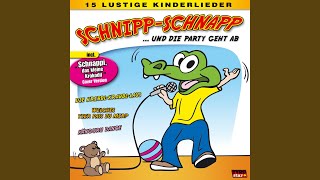 Schnappi das kleine Krokodil PartyMix [upl. by Rourke]