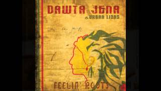 JAH KNOW  Dawta Jena amp Urban Lions  chanteuse francaise reggae rastafari oriental voix [upl. by Tani]