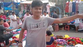 Harisha Haat Wholesale market l Khanna Market Kolkata 2024 l [upl. by Caro]