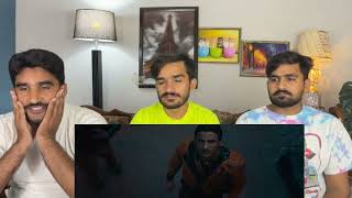 Kedarnath Movie Reaction Part 10  Sushant Singh Rajput  Sara Ali Khan  Pooja Gor Abhishek Kapoor [upl. by Greenwell]