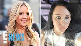 SHOCKING NEWS Amanda Bynes The Truth Behind Her Life Now [upl. by Nork]