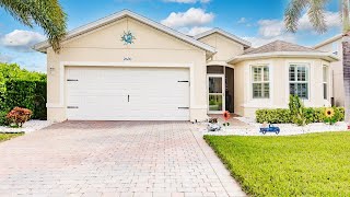 2630 Manzilla Ln Cape Coral FL [upl. by Erdnassak]