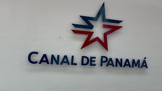 Special Edition  Transiting The Panama Canal  PampO World Cruise 2024 [upl. by Raychel]