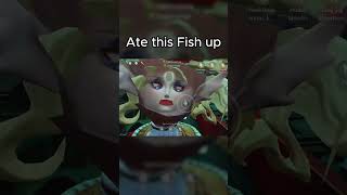 This Naiad Struggled i fear short identityv idvgame gaming idvgameplay [upl. by Maximo]