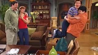 Hugging Drake amp Josh Compilation [upl. by Esinahs581]