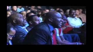 Shaquille ONeals All Star Comedy Jam [upl. by Dorraj]