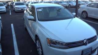 2014 Volkswagen Jetta 18T SE WConnectivity Full Tour Engine amp Overview [upl. by Reid21]