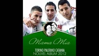 Groupe Torino 2012 Catania Palermo [upl. by Monjo507]