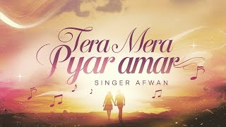 Tera Mera Pyaar Amar  Beautiful Cover Song  Ishq Murshid  New Song  Love You G [upl. by Odawa831]