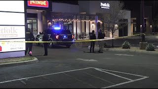 SAPD says woman’s boyfriend shoots kills her father at North Side restaurant [upl. by Ranee]