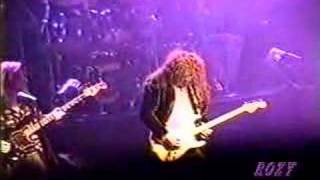 Yngwie Malmsteen 1998 NHKHall From 1stgen VHS [upl. by Shum]