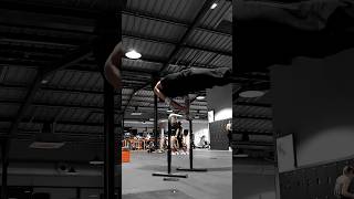 NEW PLANCHE VARIATION 🔥 planche calisthenics gym reaction pushups motivation [upl. by Giavani38]