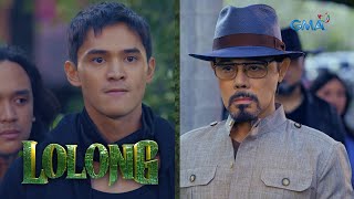 Lolong hinarap na si Armado Episode 58 Part 24  Lolong [upl. by Mcquoid]